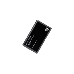 Bateria de litio 3.7V, 2000mAh para telefonos WP822 y WP825