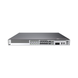 Firewall HUAWEI HiSecEngine de 9 Gbps para Empresas Medianas.