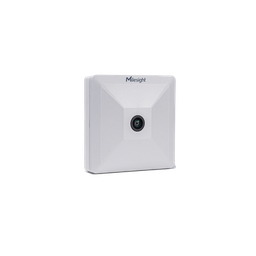 Sensor Inteligente de Presencia y Conteo de Personas LoRaWAN