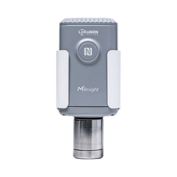 Sensor Industrial para Monitoreo de COâ‚‚, Temperatura, Humedad y Presión con LoRaWAN