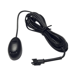 Microfono compatible con dispositivo de rastreo modelo VL802