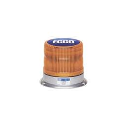 Baliza LED Pulse® serie 7960 SAE Clase I color ambar
