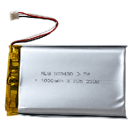 Bateria para GPS P88L