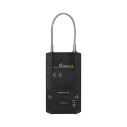 Candado Inteligente con GPS 3G y LoRa