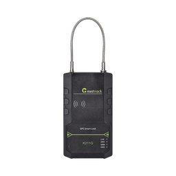 Candado Inteligente Con Rastreador GPS 3G