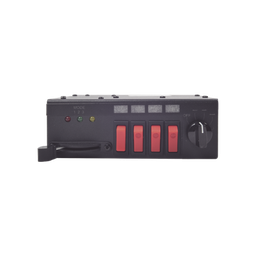 Controlador para barra de luces X37RB