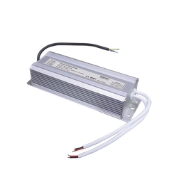 Fuente 12 V / 10 Amperes | Waterproof | Intemperie grado IP67