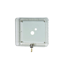 Protector Mediano Universal del Termostato, Cubierta Transparente