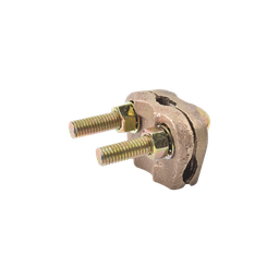 Conector de Varilla 3/4 a Cable Calibre 2/0 Awg a 350 Kcm.