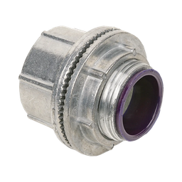 Conector Meyers de Aluminio de 1 / Para Áreas Peligrosas.
