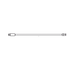 Cable de Comunicación USB-RS485 p/Baterias PYTES