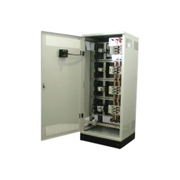 Banco Capacitor Automático c/Interruptor 480 VCA de 150 KVAR