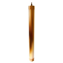 Electrodo Químico Chem Ground de 2 x 1m