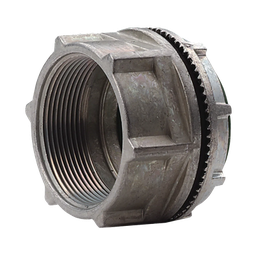 Conector Meyers de Aluminio de 2 / Para Áreas Peligrosas.