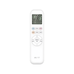 Control remoto PREMIUM para minisplit AUFIT