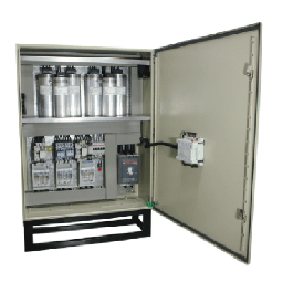 Banco Capacitor Automático c/Interruptor 480 VCA de 30 KVAR