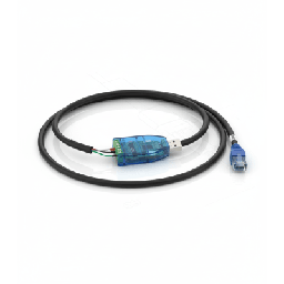 Cable de Comunicación USB-RS485 p/Baterias EPCOM by RITAR