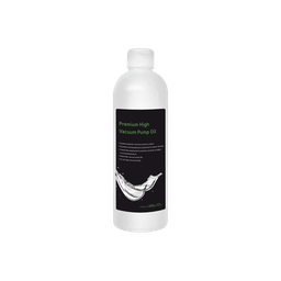 500 ml de Aceite para bomba de vacío