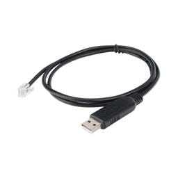 Cable de Comunicación USB-RS232 p/baterías EPEVER