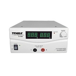 Fuente Variable de 1 a 15 Vcc, 60 A.