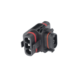 Conector Troncal HMS