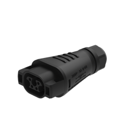 Conector de Empalme Troncal HMS