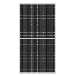 Módulo Solar Doble Vidrio bifacial / 620 W / 49.75 Vcc , Monocristalino, 132 cel de 182 x 210 MM . TOPCON