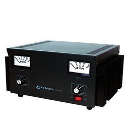 Fuente de Alimentación Astron / 35 V / 20 A / Regulada