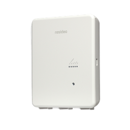 Avanzado Comunicador Ethernet Modular Compatible con Paneles Vista y DSC de la Serie Power