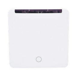 (ZWAVE) Termostato controlador de clima señal IR minisplit.