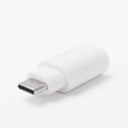 Adaptador USBC para panel solar CS-CMTSOLARPANELC / Compatible con la Camara de Bateria CS-EB8