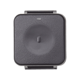 Botón Inalámbrico de Emergencia Medica compatible con Panel PROA7PLUS y PROA7MWIFI
