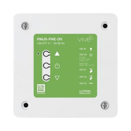 Controlador 8A para accesorios controlados de 0-10V