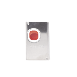 Boton de Panico con Tecnologia Vplex