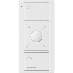 Control PICO inalambrico para abanico de techo.
