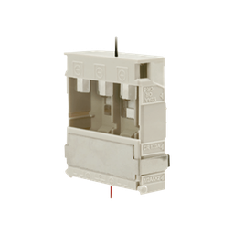 Caja de batería para Detectores VXI / HX - R / RAM / DRAM