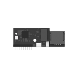 (AX HOME) Módulo de conexión Ethernet para paneles AX HOME