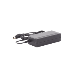 Fuente de Poder Regulada 12 Vcc / 3.3 A / Conector DIN 4 Pin / Compatible con DVR´s EV4000, EV5000