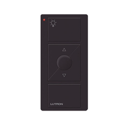 Control remoto inalambrico con 3 botones encender/apagar, subir/bajar intensidad, complemente con un atenuador o switch on/off
