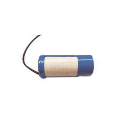 Acumulador de 3.2V a 3300 mAh para Luz Estrobo EISGSLE