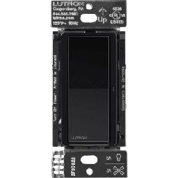 (Caseta Wireless) Interruptor Inteligente On/Off, requiere cable neutro. 5A /120V