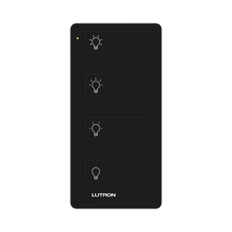 Control inalambrico Pico, 4 botones, ideal para generar 3 escenas y un apagado