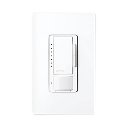 Dimmer regulador de intensidad LED con sensor de movimiento