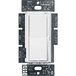 Atenuador DIVA 153