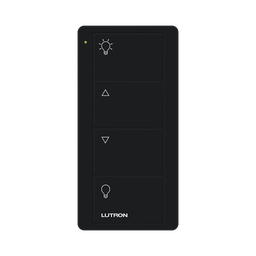 Control remoto PICO 4 botones, complemente con un atenuador o switch on/off