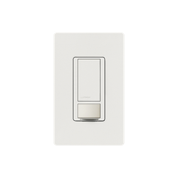 (XCT) Apagador con sensor de presencia, recomendable para espacios grandes y Oficinas.