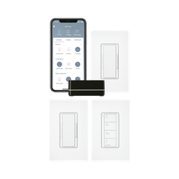 (RA2 Select) Kit de inicio, para sistemas RA2 Select, ideal para sus proyectos.