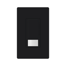 Atenuador 0-10V con sensor de presencia, recomendable para baños, oficinas privadas, etc. 2AMP