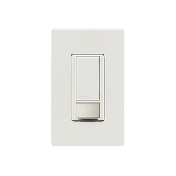(XCT) Apagado con sensor de presencia, recomendable para baños, oficinas privada.