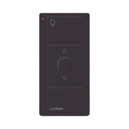 Control remotoPICO 3 botones subir/bajar /encender/apagar, complemente con Caseta, RA2, RadioRa2